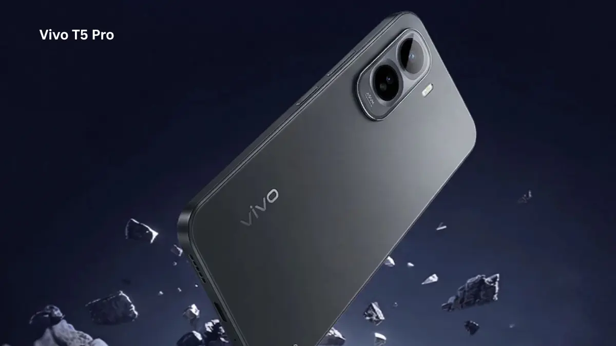Vivo T5 Pro price in Bangladesh Full Specs &amp; Review